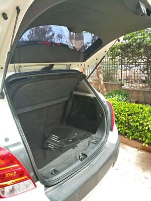 Location Chevrolet Trax Premium 2015 Full Option image 10