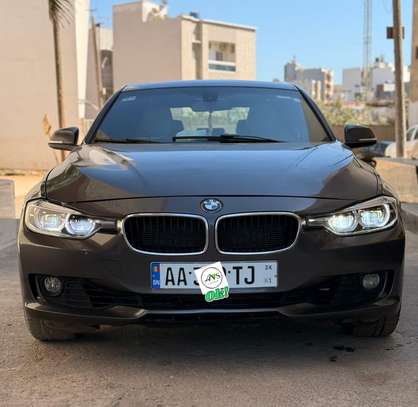 Location BMW Série 3 XDRIVE image 7