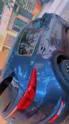 À VENDRE : KIA SPORTAGE 2017 – VERSION  FULL OPTIONS 4/4 image 6