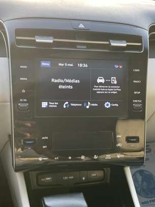 Hyundai Tucson 2022 image 6