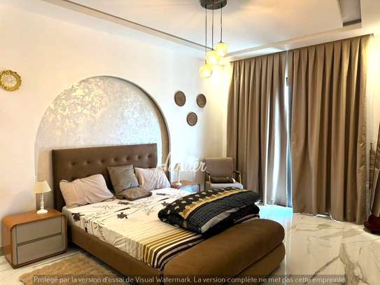 Appartement meublé à louer à Mermoz image 8