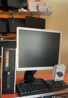 CORE I3 ,I5,I7 AVEC ECRAN 19 à 22 pouces image 2
