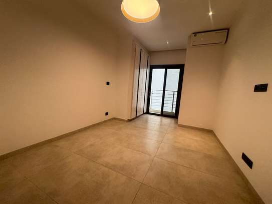 Duplex F 5 à louer sur corniche de Ouakan image 10