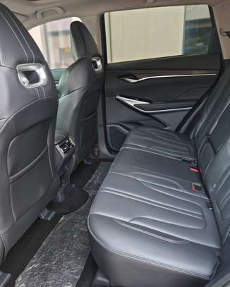 Changan CS75 PLUS 2021 image 5