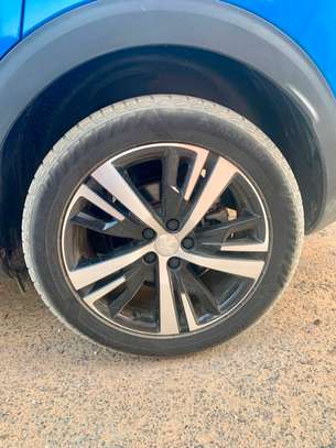 Vente Peugeot 3008 annee 2021 image 10