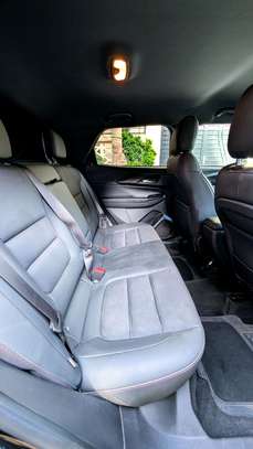 Chevrolet TRAILBLAZER image 9