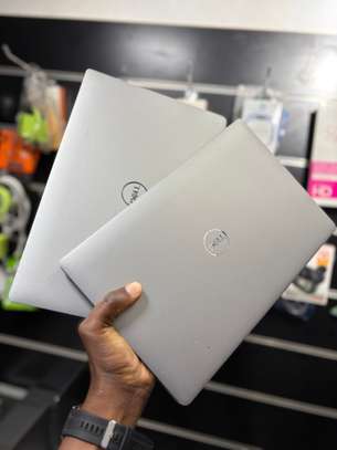Dell latitude 5420 core i5 14pouce 11th gen image 4