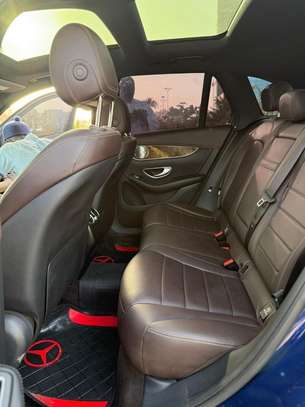 Mercedes gmc 300 image 3