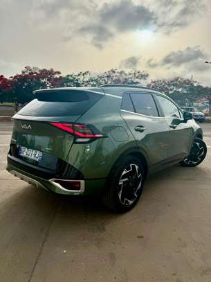 KIA SPORTAGE 2023 image 11