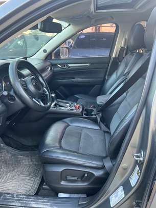 Mazda cx5 2018 image 7