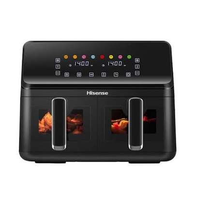 Air Fryer Hisense 8L image 2