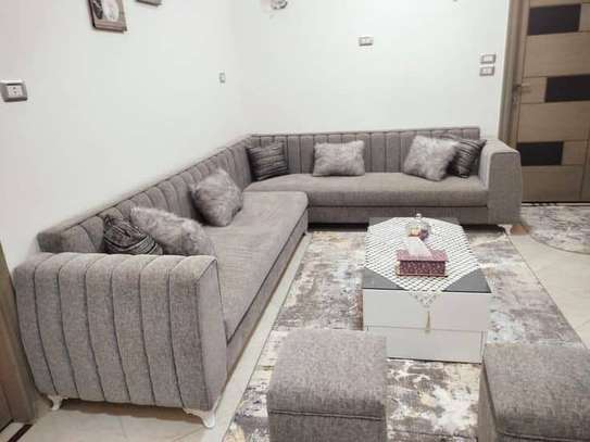 Canapés fauteuils salons image 4