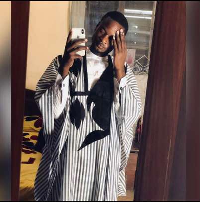 Grand boubou image 4