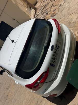 Ford fiesta 2019-2020 image 7