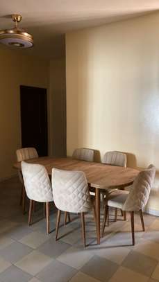Charmant appartement OUEST FOIRE CITÉ AIR AFRIQUE image 3