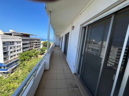 Appartement F4 à louer au plateau image 14