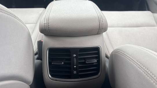 Hyundai Tucson 2017 image 11