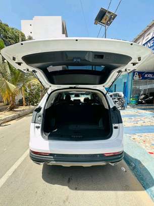 Jetour x90 plus 2023 image 13