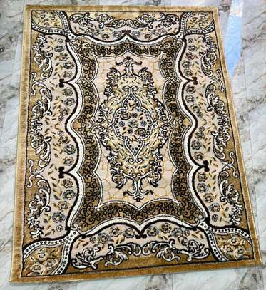 Tapis moderne deux dimensions disponibles image 8