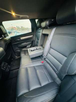 RENAULT SAMSUNG QM6 2017 image 6