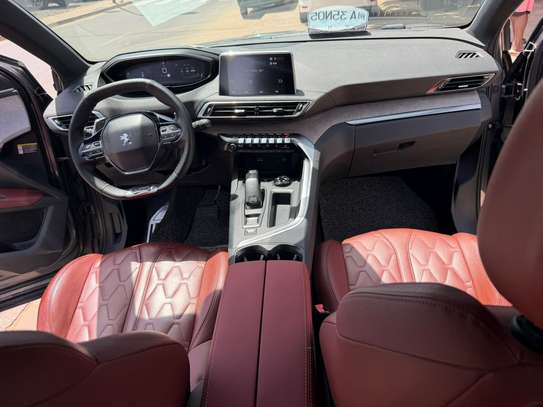 RENAULT QM6** 🔘 Année : *2017 image 7