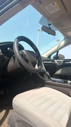 Location Ford Fusion image 2