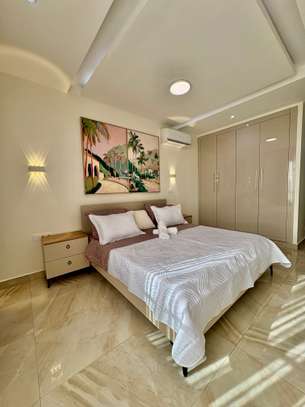 Appartement F4 meuble neuf à louer à mermoz image 9