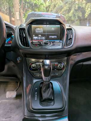 Ford Escape titanium 2014 2.0 image 2