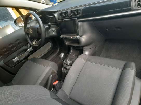 Citroen c3 image 5