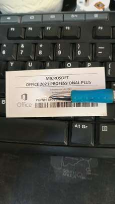Microsoft Office 2019 Pro Plus Authentic image 2