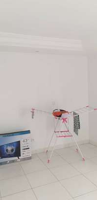 Appartement à vendre face Cité Magistrats image 6