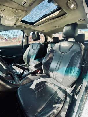 Ford Focus 2013 image 4