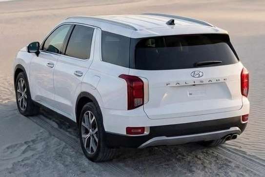 Hyundai palissade image 10