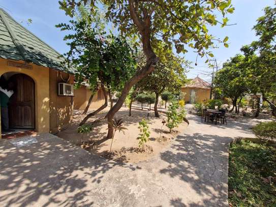 Campement Les Baobabs image 7