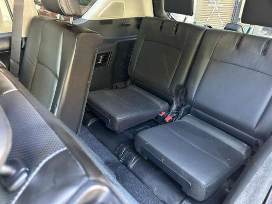 Toyota land cruiser prado image 14