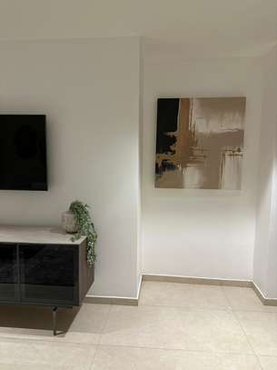 Appartement F3 meublé moderne – Résidence SIKI image 6