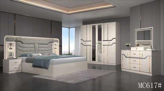 Chambre à Coucher Vip image 6