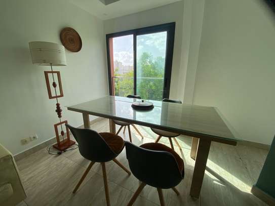 VENDRE – F4 Haut Standing Meublé et Équipé image 6