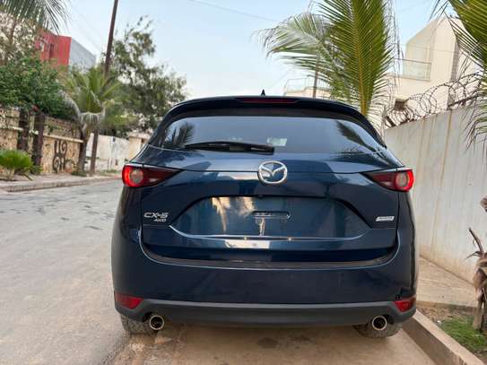 Mazda Cx-5 2018 image 12