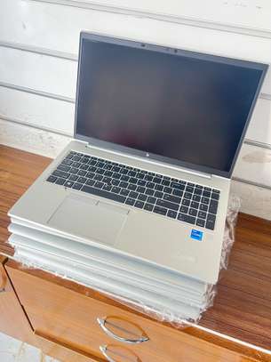HP ELITEBOOK 850 G8 I7 11 TH GEN image 5