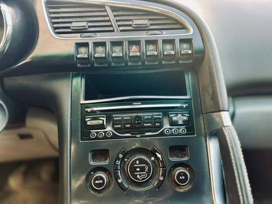Peugeot 3008  2011 image 7