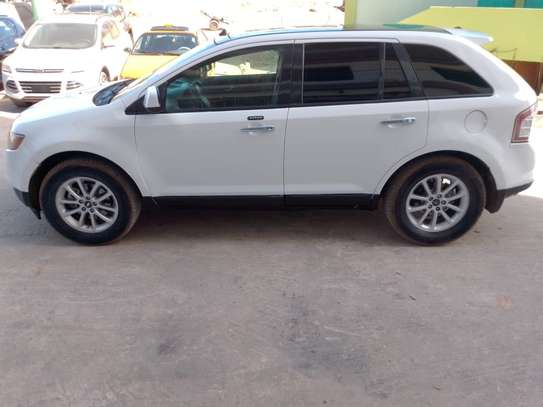 Ford edge très propre image 5