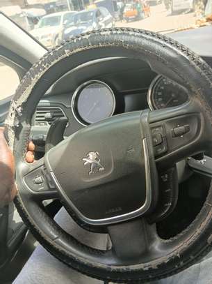 peugeot 508 à vendre image 4