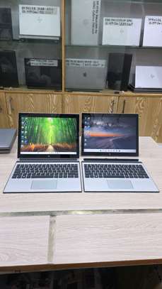 HP elite x2 G4 8e génération image 4