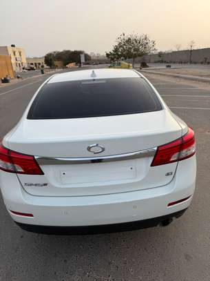 Renault sm5 2015 image 3