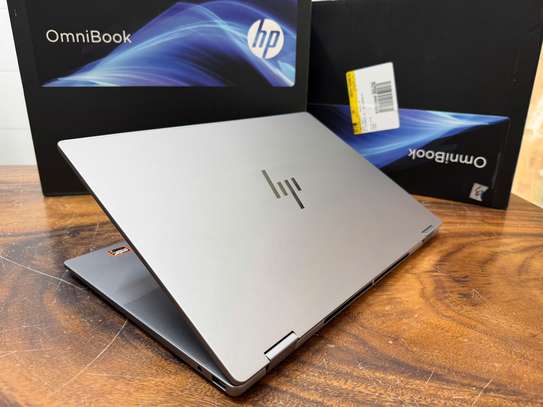 HP OMNIBOOK 16 X FLIP ULTRA 7 2026 image 3