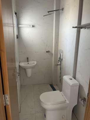 APPARTEMENT DE TYPE F3 A LOUER A LIBERTE 6 image 6