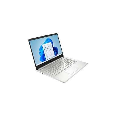 Hp  14 Core i3 - 4Go RAM - 128Go SSD - Ecran 14 Pouces image 2