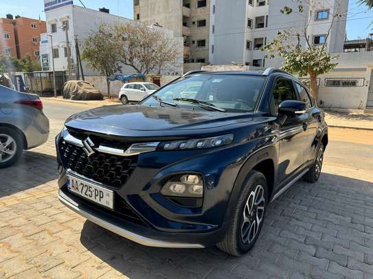 Location Suzuki 2024 image 2