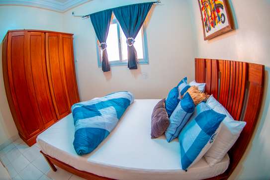Appartement moderne et meublé à Zac Mbao image 7